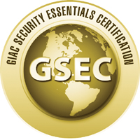 GSEC Gold